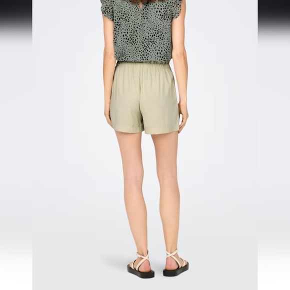 NWT RARE "Vero Moda" AWARE. High-waisted - Picture 4 of 5